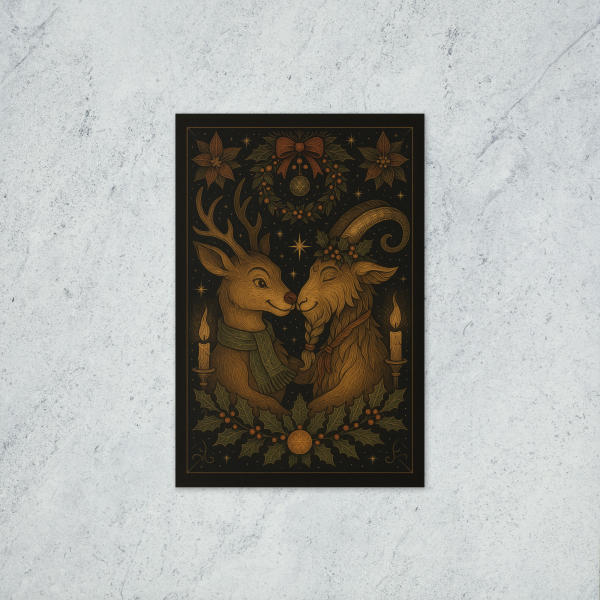 Yule Goat - Image 2