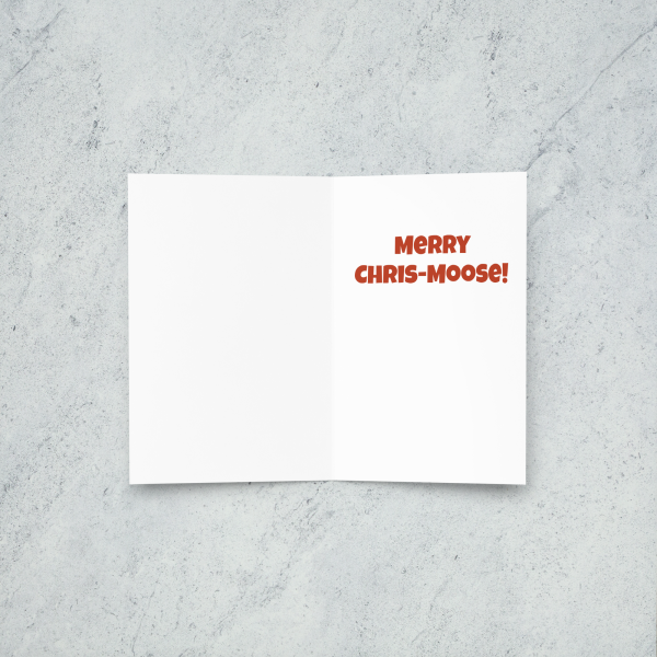Merry Chris-Moose - Image 3