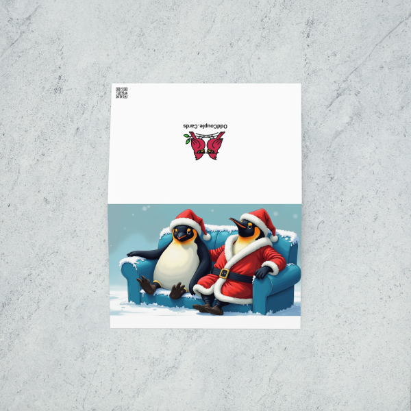 Chill Penguins - Image 4
