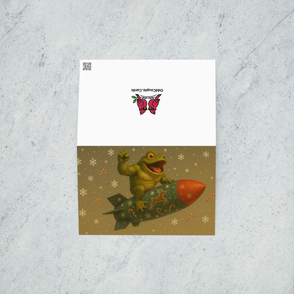 Missile Toad - Image 4