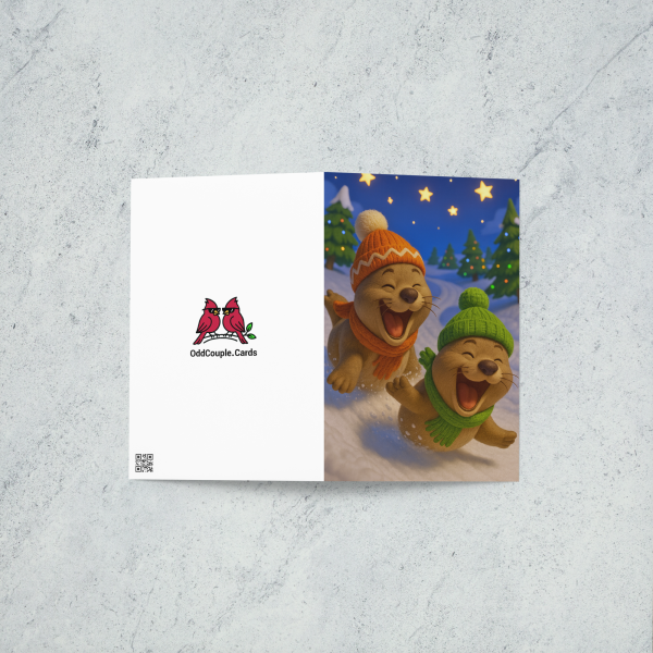 Sealed with Holiday Cheer - Image 4