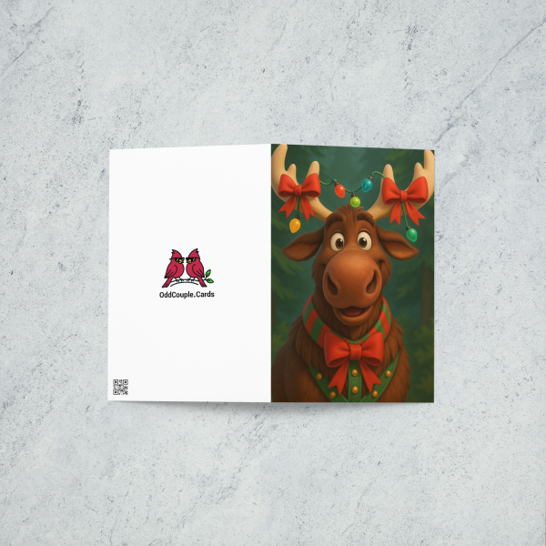 Merry Chris-Moose - Image 4