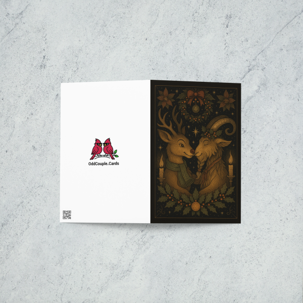 Yule Goat - Image 4