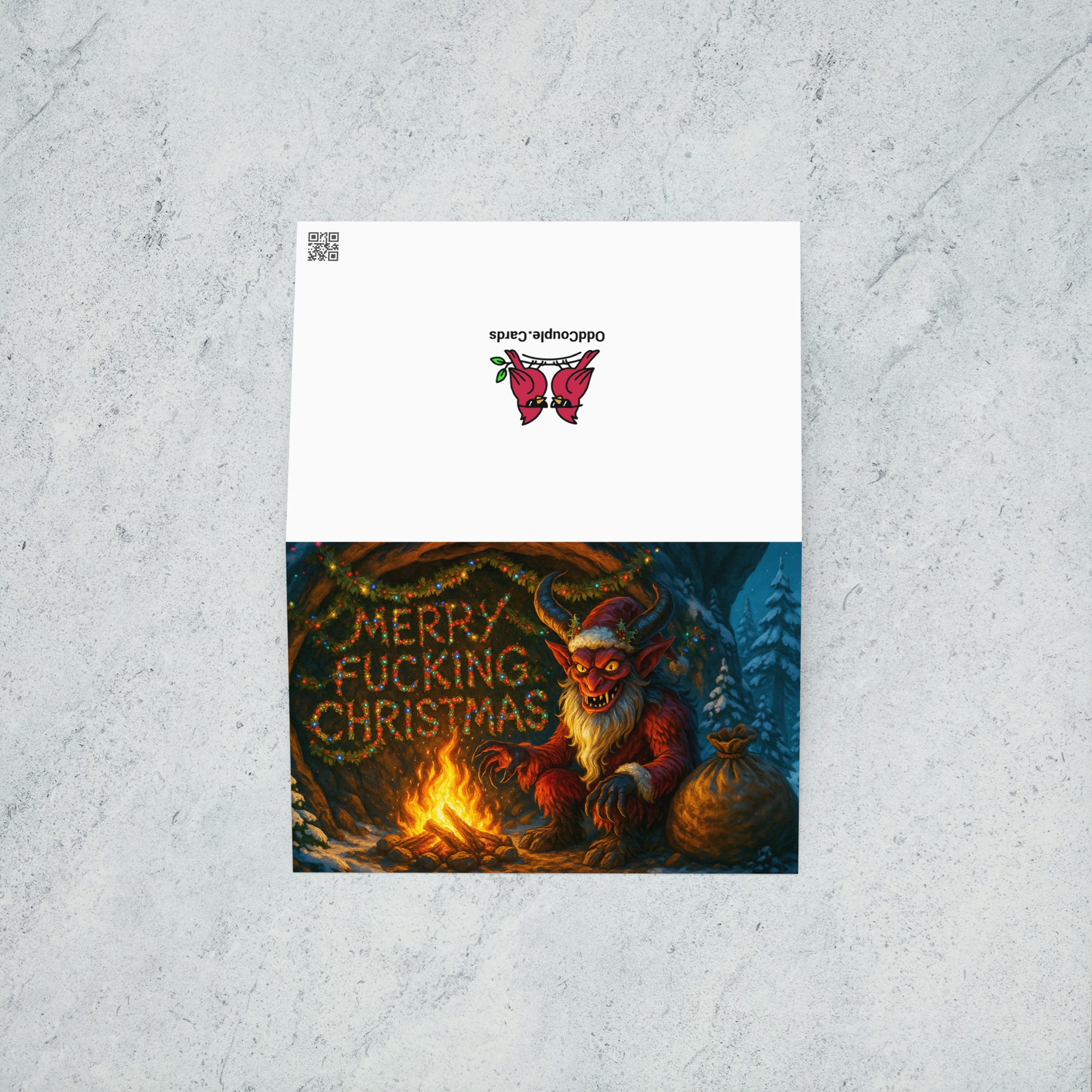 Merry Krampus - Image 4